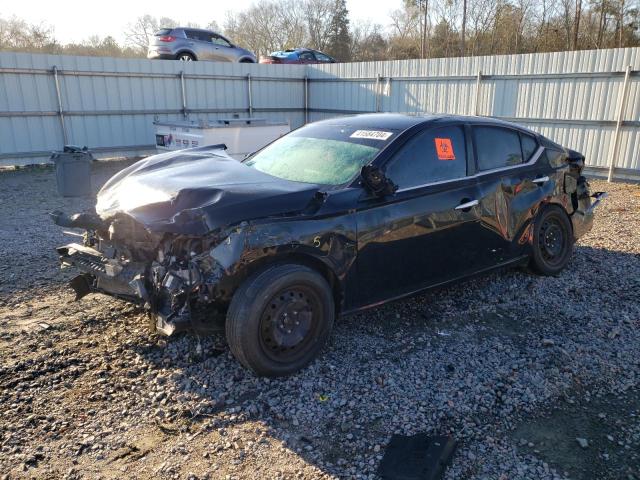 Изображение 1 2019 NISSAN ALTIMA S 2019 с VIN 1N4BL4BV6KC252780