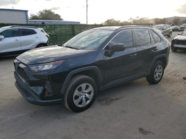 Obraz 1 z 2020 TOYOTA RAV4 LE 2020 z VIN 2T3H1RFV8LC066904