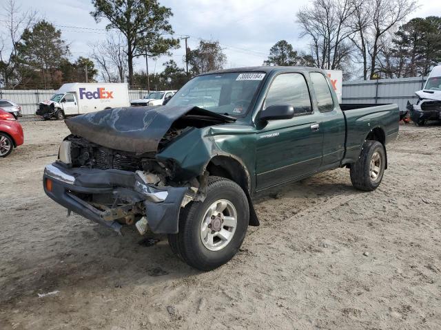 Obraz 1 z 2000 TOYOTA TACOMA XTRACAB 2000 z VIN 4TAWM72N2YZ631755