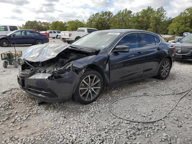 2015 ACURA TLX TECH 2015 image