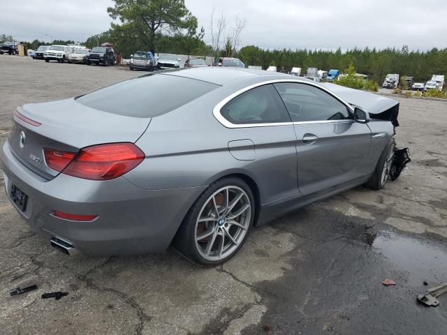 Obraz 3 z 2012 BMW 650 I 2012 z VIN WBALX3C58CDV77340