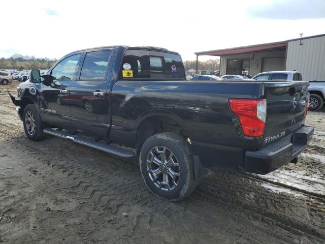 Image 2 of 2017 NISSAN TITAN XD SL 2017 with VIN 1N6BA1F43HN574464