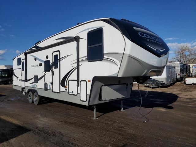 2020 KEYSTONE COUGAR 2020 image
