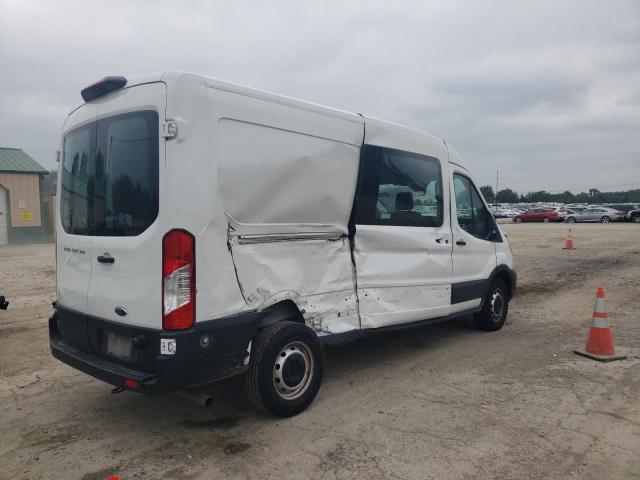 Image 3 of 2020 FORD TRANSIT T-250 2020 with VIN 1FTBR1C85LKA44879
