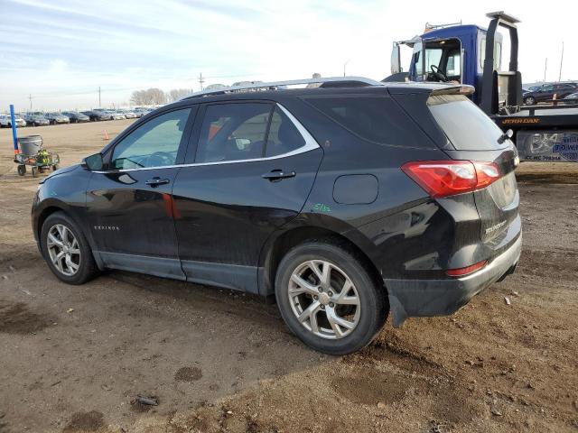 Image 2 of 2018 CHEVROLET EQUINOX LT 2018 with VIN 2GNAXTEX5J6165811