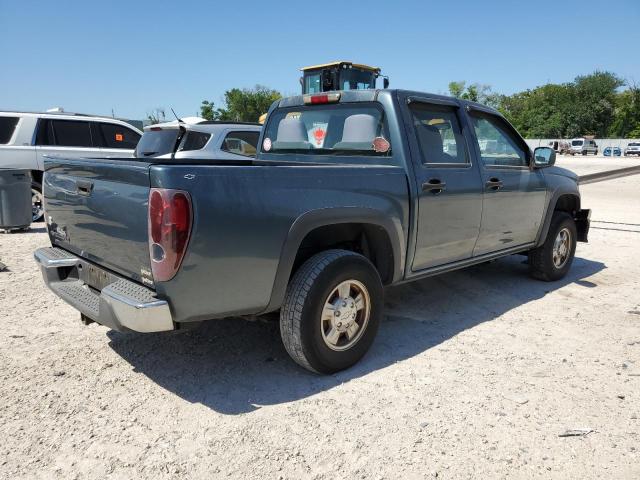 Изображение 3 2006 CHEVROLET COLORADO  2006 с VIN 1GCDT136668175250
