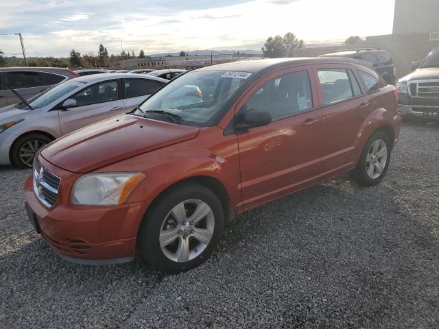 Image 1 of 2010 DODGE CALIBER SXT 2010 with VIN 1B3CB4HAXAD542455