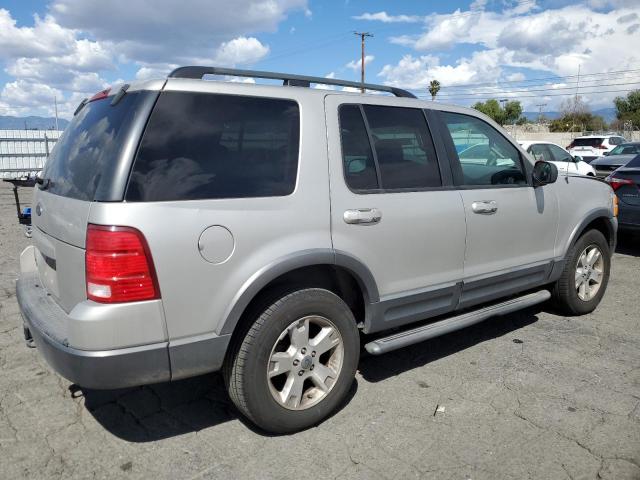 Image 3 of 2003 FORD EXPLORER XLT 2003 with VIN 1FMZU63K03ZA73327