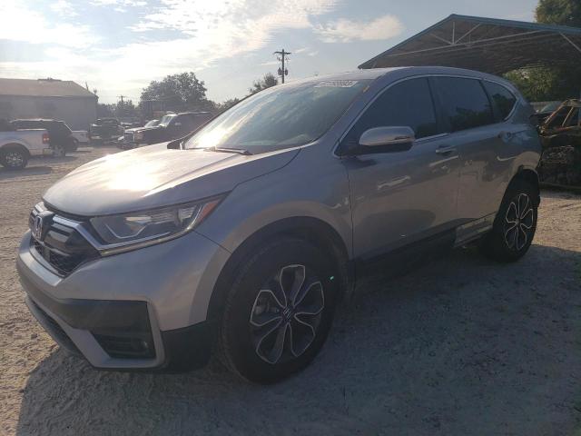 Obraz 2020 HONDA CR-V EX 2020