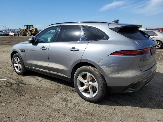 Изображение 2 2023 JAGUAR F-PACE S 2023 с VIN SADCJ2EX1PA714238