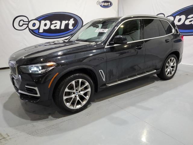 2023 BMW X5 XDRIVE40I 2023 image