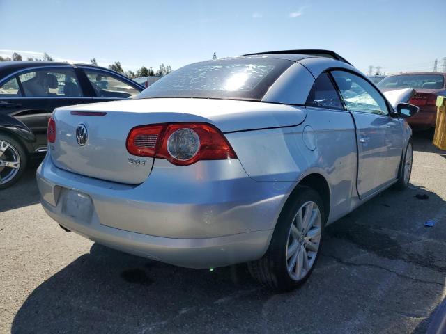 Obraz 3 z 2011 VOLKSWAGEN EOS KOMFORT 2011 z VIN WVWBW7AH3BV005011