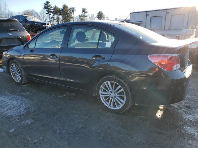 Image 2 of 2012 SUBARU IMPREZA PREMIUM 2012 with VIN JF1GJAD69CH008495