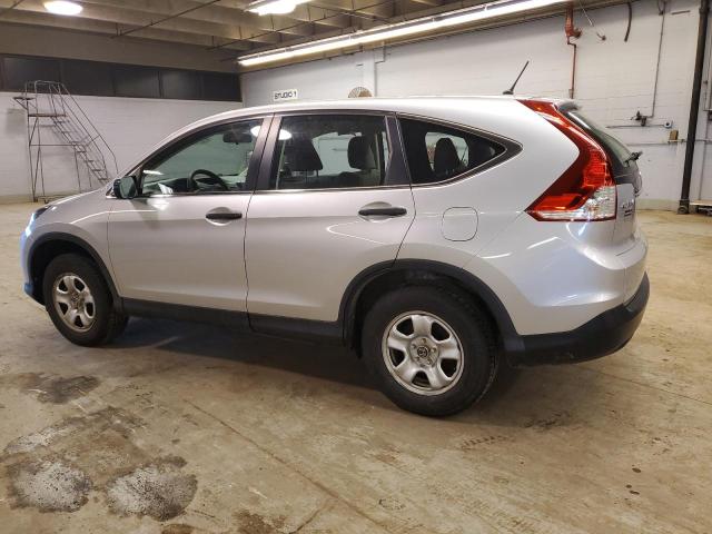 Obraz 2 z 2014 HONDA CR-V LX 2014 z VIN 5J6RM4H37EL094797