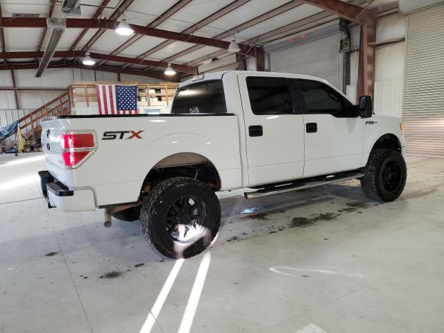 Изображение 3 2014 FORD F150 SUPERCREW 2014 с VIN 1FTEW1CM4EKD30650