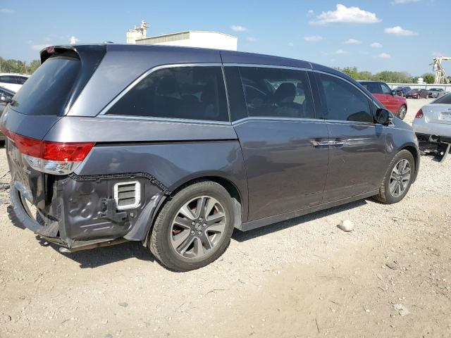 Изображение 3 2016 HONDA ODYSSEY TOURING 2016 с VIN 5FNRL5H95GB096119
