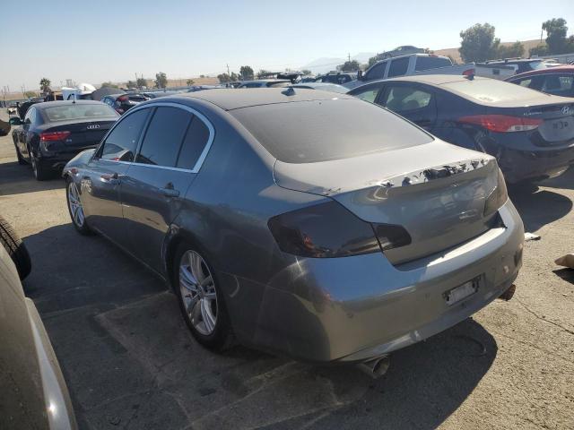 Obraz 2 z 2011 INFINITI G37 BASE 2011 z VIN JN1CV6AP2BM508269