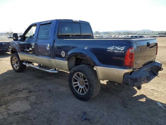Image 2 of 2001 FORD F350 SRW SUPER DUTY 2001 with VIN 1FTSW31FX1EB57292