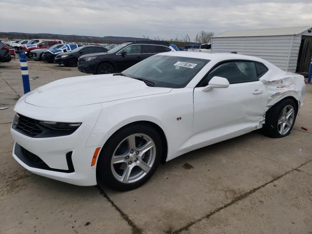 Obraz 1 z 2023 CHEVROLET CAMARO LS 2023 z VIN 1G1FB1RX2P0137955