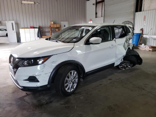 2021 NISSAN ROGUE SPORT S 2021 image