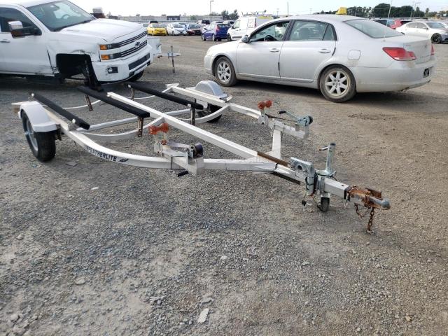 Изображение 1 1998 FEATHERLITE MFG INC TRAILER 1998 с VIN 4FGL01118WD509677