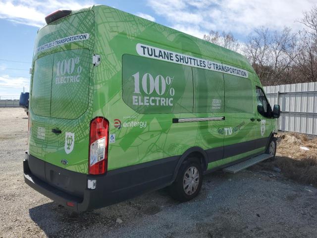 Obraz 3 z 2023 FORD TRANSIT T-350 2023 z VIN 1FTBW3XK3PKA38174