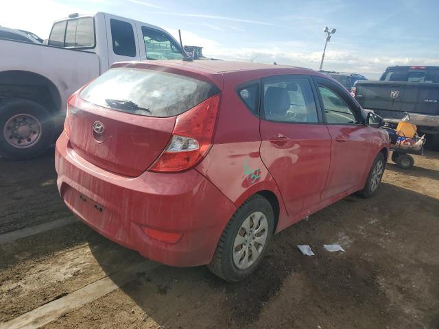 Изображение 3 2016 HYUNDAI ACCENT SE 2016 с VIN KMHCT5AE9GU284657