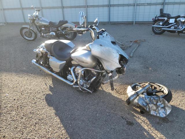 Obraz 1 z 2014 HARLEY-DAVIDSON FLHX STREET GLIDE 2014 z VIN 1HD1KBM12EB629752