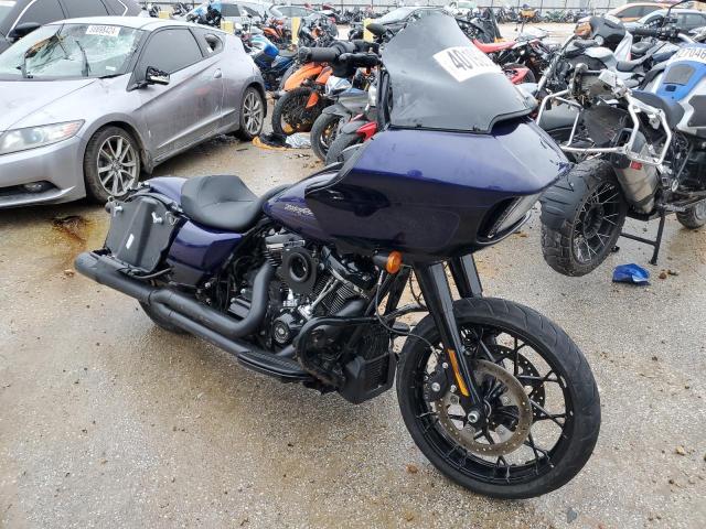 Изображение 1 2020 HARLEY-DAVIDSON FLTRXS  2020 с VIN 1HD1KTP18LB602103