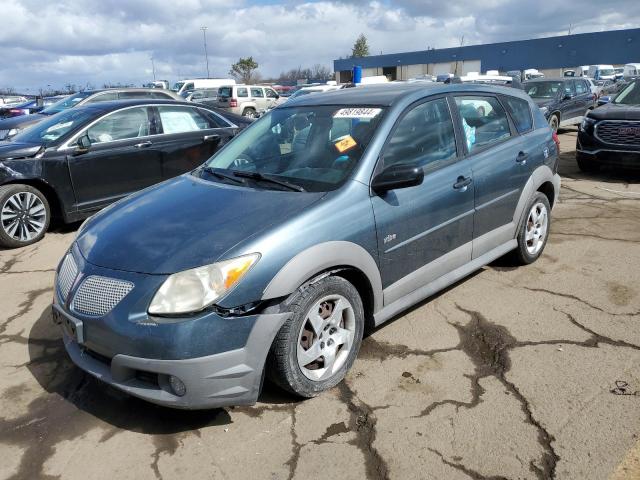 Obraz 1 z 2008 PONTIAC VIBE  2008 z VIN 5Y2SL65868Z412335