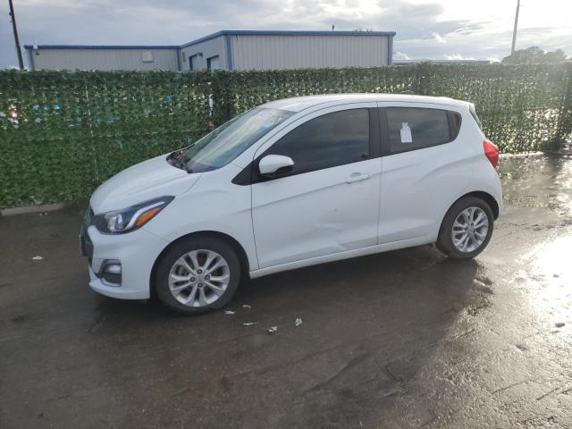 Изображение 2019 CHEVROLET SPARK 1LT 2019