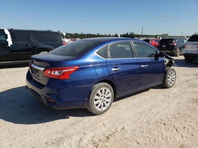 Изображение 3 2019 NISSAN SENTRA S 2019 с VIN 3N1AB7AP7KY411149