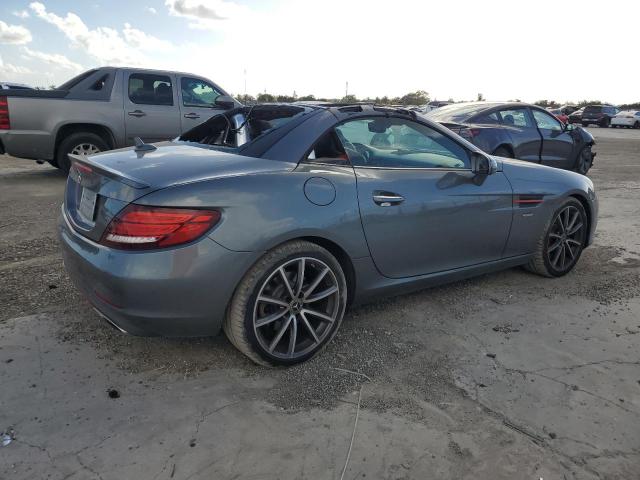 Изображение 3 2018 MERCEDES-BENZ SLC 300 2018 с VIN WDDPK3JA6JF147722