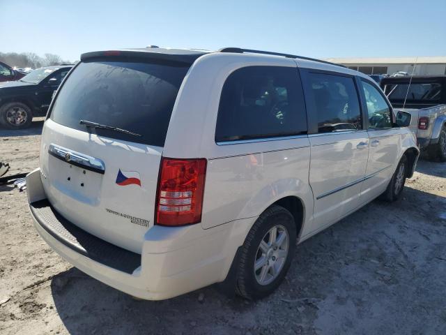 Изображение 3 2010 CHRYSLER TOWN & COUNTRY TOURING 2010 с VIN 2A4RR5D1XAR257147