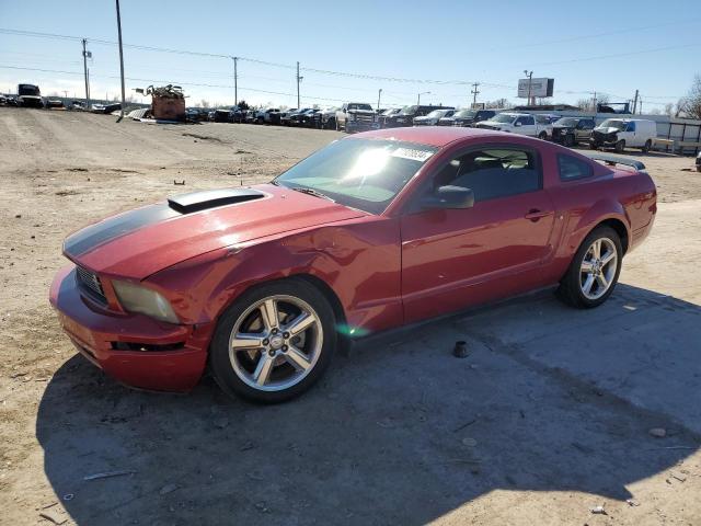 Obraz 2008 FORD MUSTANG  2008