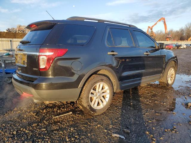 Изображение 3 2015 FORD EXPLORER  2015 с VIN 1FM5K8B85FGC09148