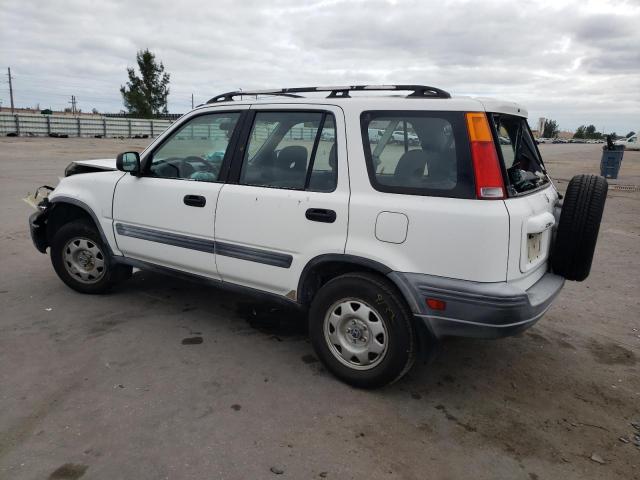 Obraz 2 z 2001 HONDA CR-V LX 2001 z VIN JHLRD28441S006438