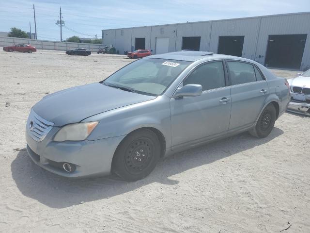2008 TOYOTA AVALON XL 2008 image