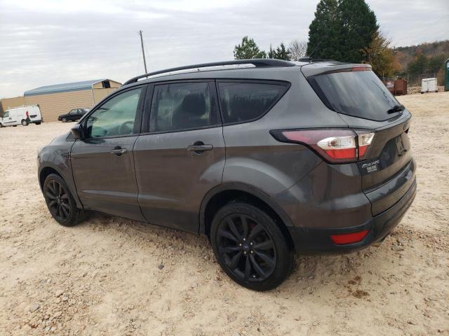Image 2 of 2017 FORD ESCAPE SE 2017 with VIN 1FMCU0GD2HUF02180