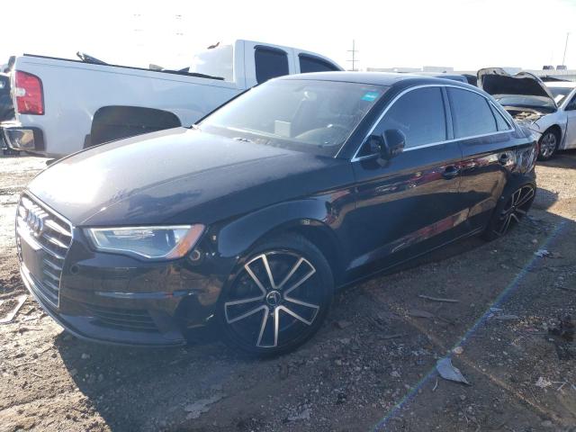 Изображение 2015 AUDI A3 PREMIUM PLUS 2015
