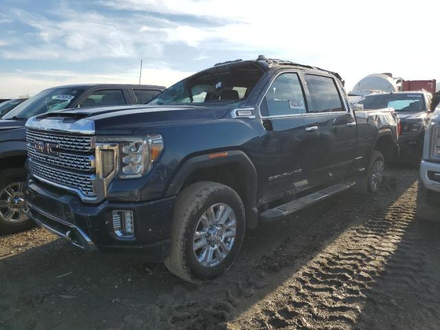 Изображение 2020 GMC SIERRA K2500 DENALI 2020