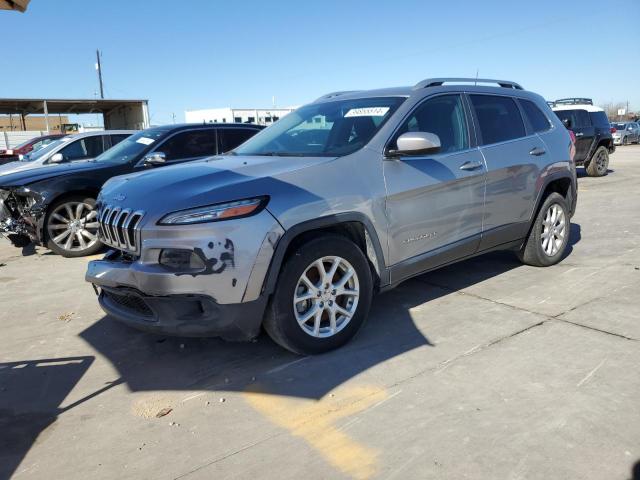 Obraz 2016 JEEP CHEROKEE LATITUDE 2016
