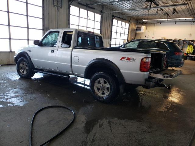 Obraz 2 z 2004 FORD RANGER SUPER CAB 2004 z VIN 1FTZR45E04TA17538