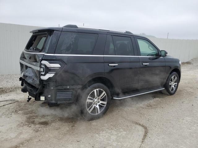 Image 3 of 2023 FORD EXPEDITION LIMITED 2023 with VIN 1FMJU2A89PEA15565