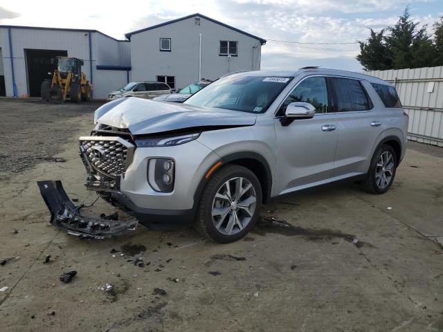 Изображение 2022 HYUNDAI PALISADE SEL 2022