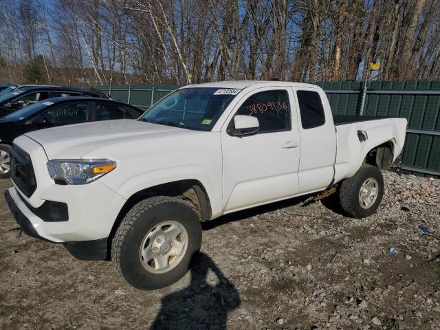 Obraz 1 z 2020 TOYOTA TACOMA ACCESS CAB 2020 z VIN 5TFSX5EN6LX072483