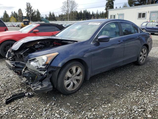 Obraz 2008 HONDA ACCORD EXL 2008