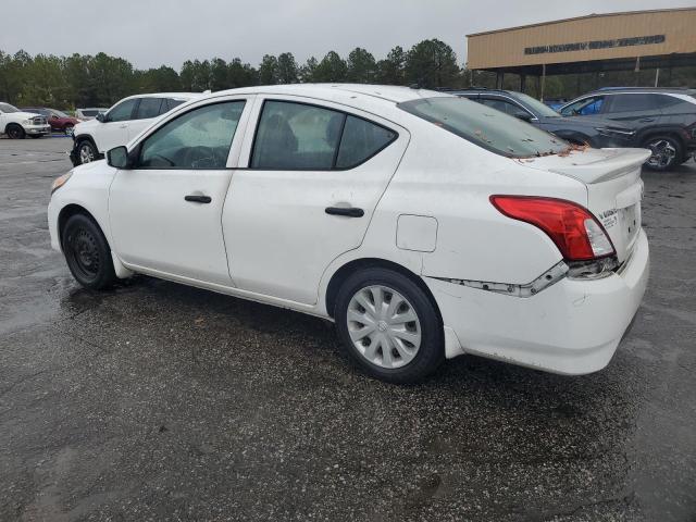 Obraz 2 z 2018 NISSAN VERSA S 2018 z VIN 3N1CN7AP9JL806414