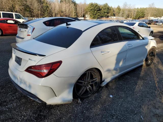 Obraz 3 z 2019 MERCEDES-BENZ CLA 250 4MATIC 2019 z VIN WDDSJ4GB8KN707234
