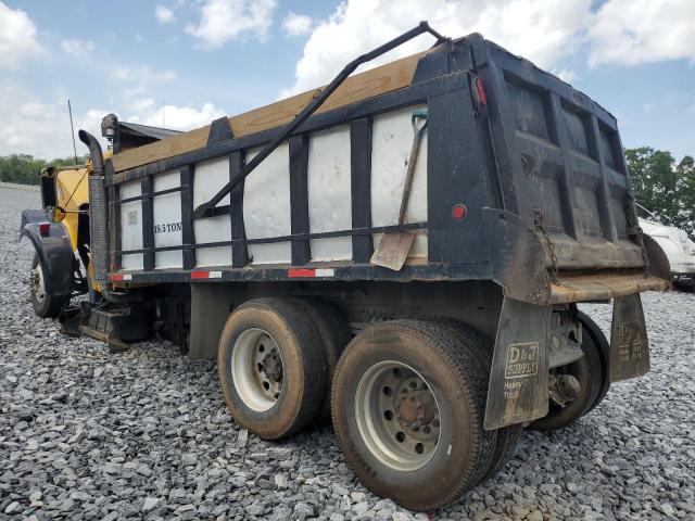 Image 3 of 1997 KENWORTH CONSTRUCTION T800 1997 with VIN 1XKDDB9X0VJ737660